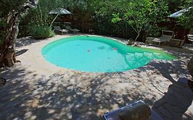 Kitrini Luxury Cottage