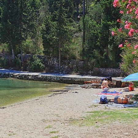 Kitrini Luxury Cottage Zenempisatika Εξωτερικό φωτογραφία