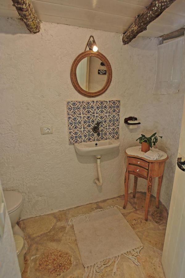 Kitrini Luxury Cottage Zenempisatika Εξωτερικό φωτογραφία