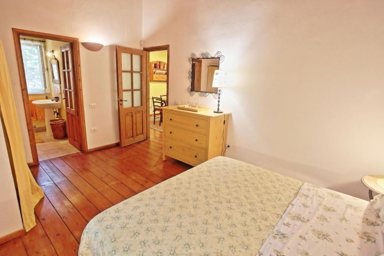Kitrini Luxury Cottage Zenempisatika Εξωτερικό φωτογραφία